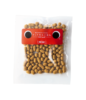 牛ごはん-Red mind-(20g)