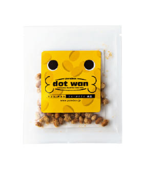 フリーズドライ納豆(5g)