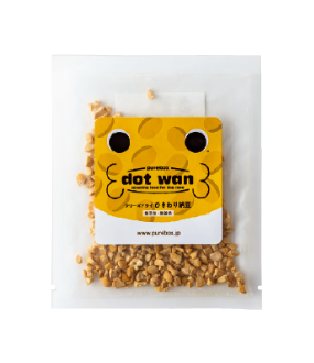 フリーズドライひきわり納豆(5g)