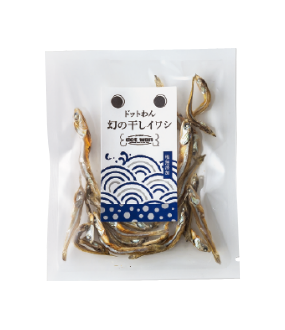 幻の干しイワシ(5g)