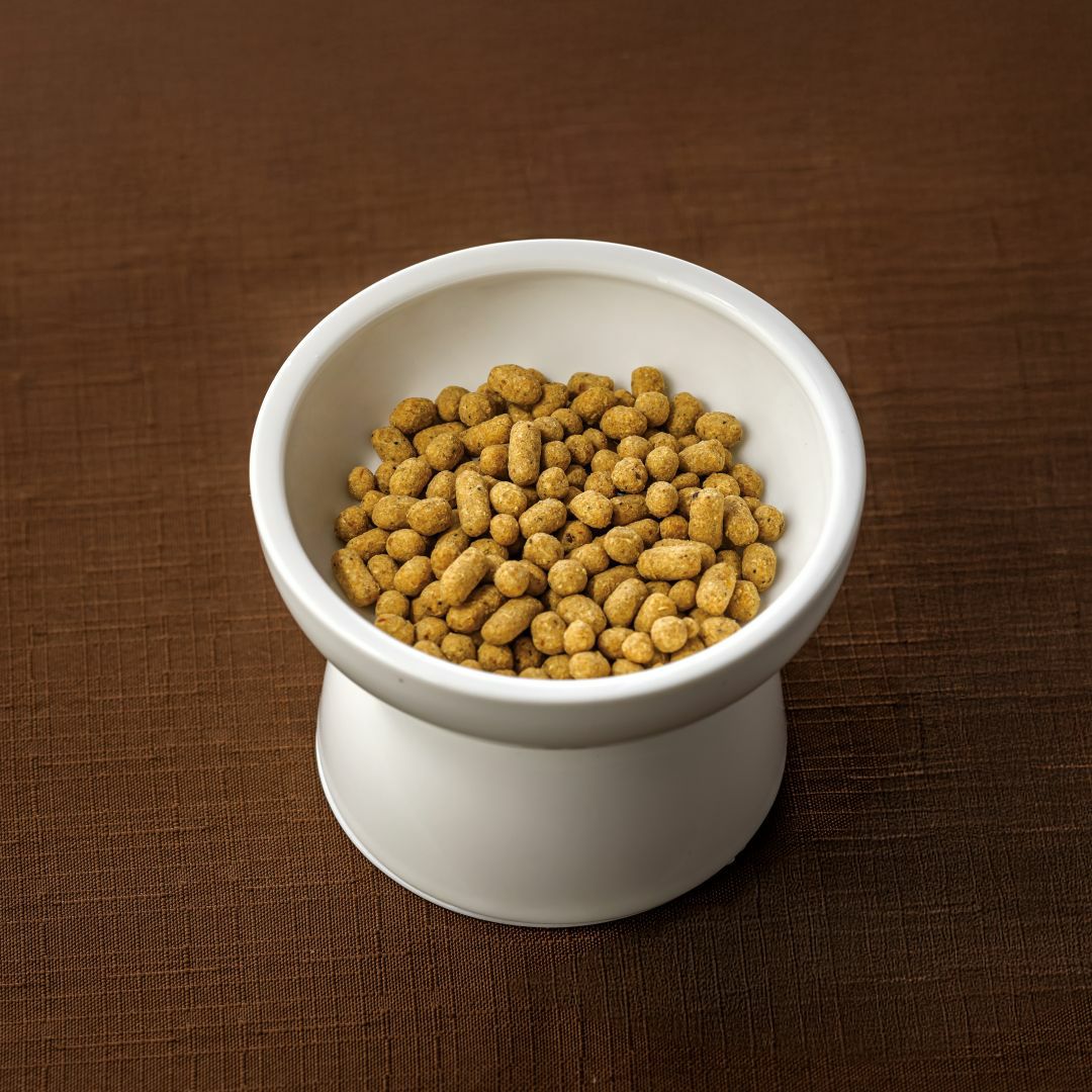 ドットわんごはん-Red mind-(500g)｜国産天然食材の総合栄養