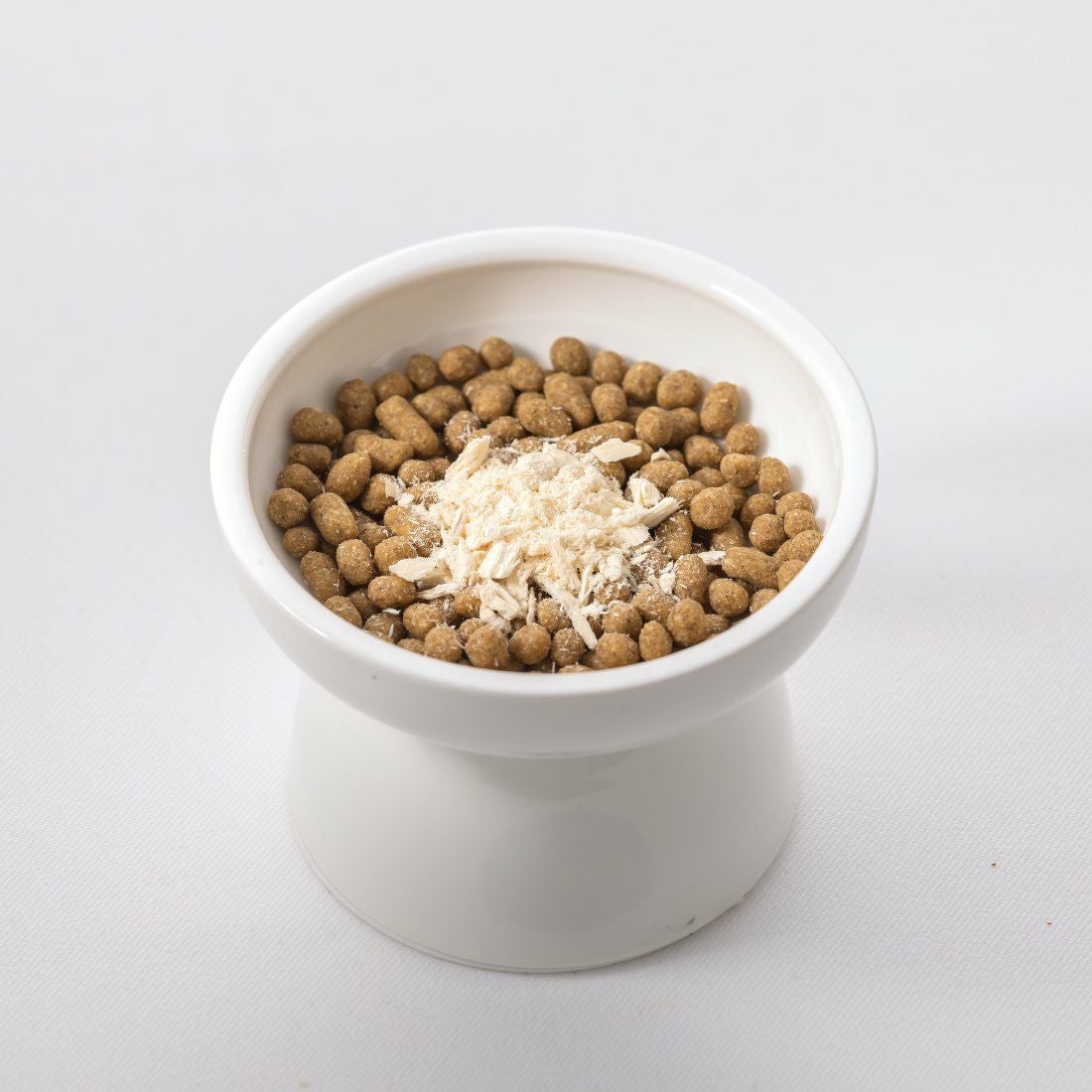 ドットわん公式｜フリーズドライチキン（12g）｜自然食ドッグフードの