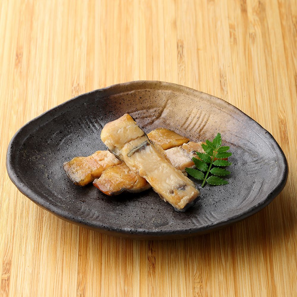 ドットわんの逸品｜国産うなぎ白焼きの通販｜自然食ドッグフード