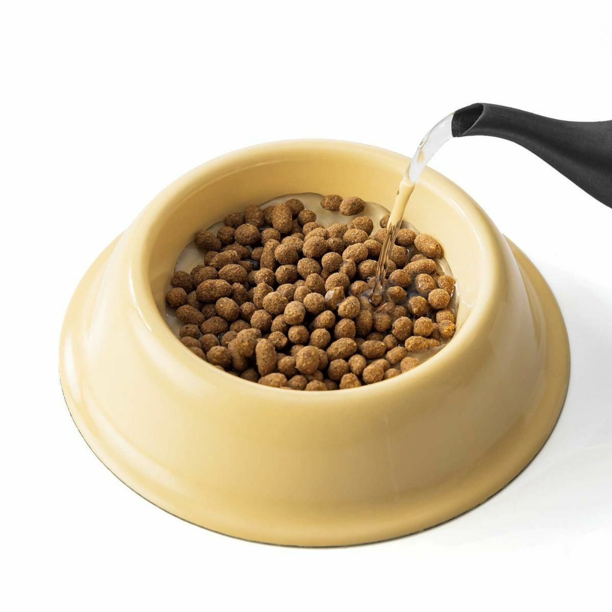 ドットにゃんごはん(500g)｜天然食材を活かした猫用自然食ドッグフード
