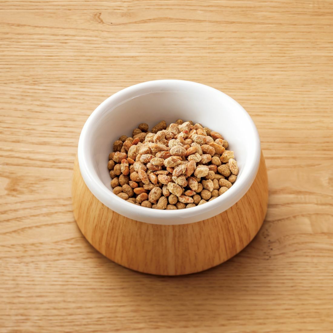 自然食ドッグフード｜おなか納豆(150g)×2袋セット｜ドットわん公式通販
