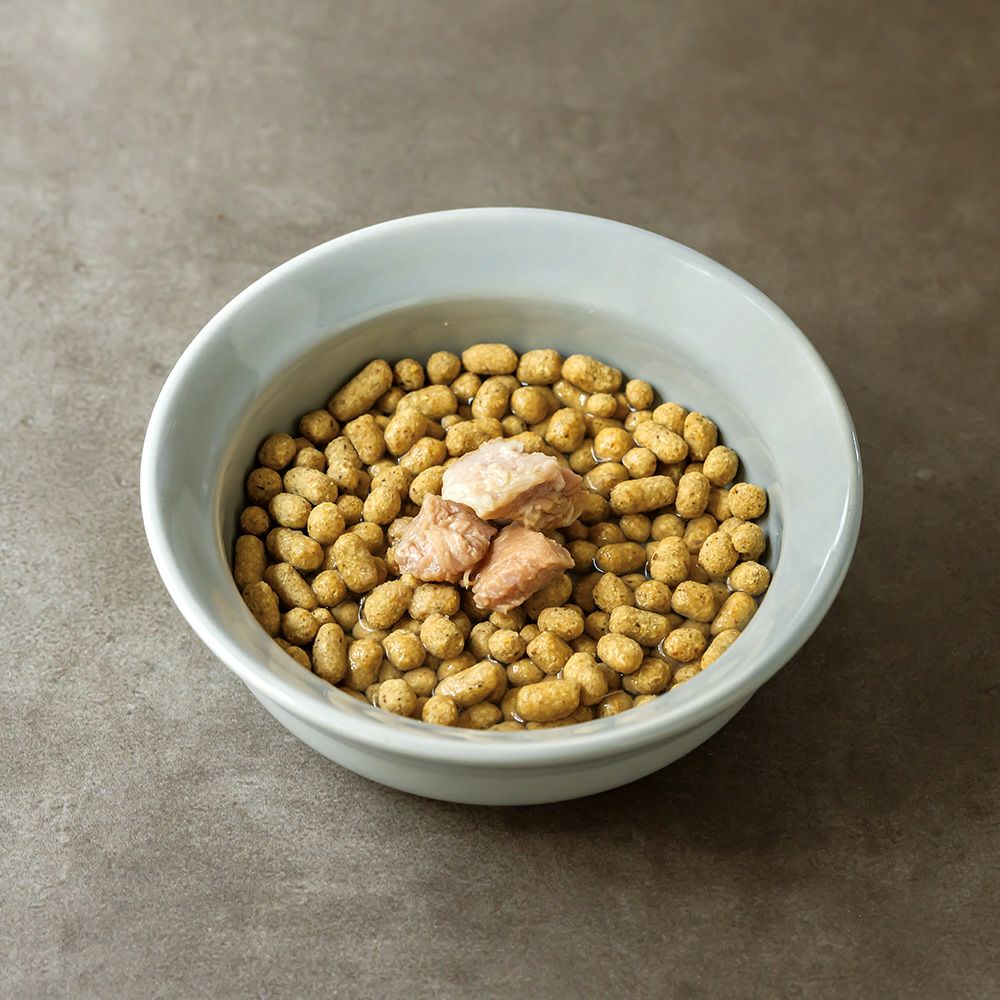 ドットわんの逸品 蒜山ジャージー仔牛ほろほろ煮の通販｜自然食