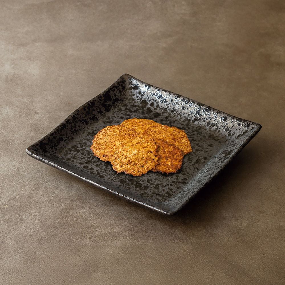 ドットわんの逸品 蒜山ジャージー仔牛手焼きの通販｜自然食